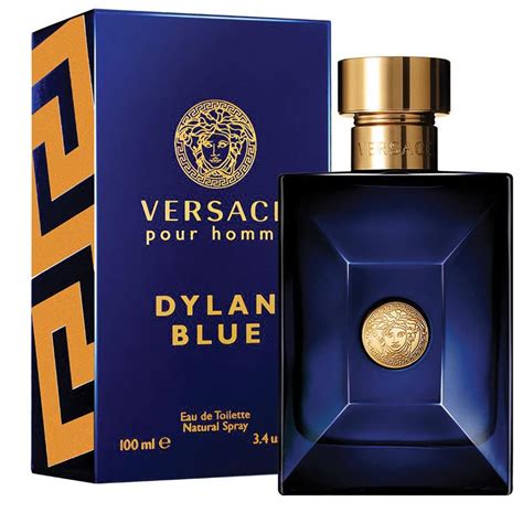 versace dylan blue .17 oz|versace dylan blue aftershave.